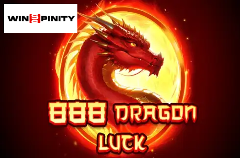 888 Dragon Luck